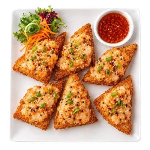 Mini Spring Roll